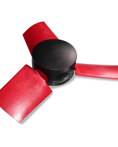 Impeller for JetMaster GP70 60Hz 30deg until 07/23